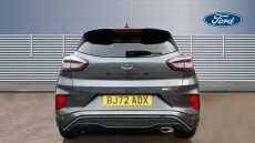 Ford Puma 1.0 EcoBoost Hybrid mHEV ST-Line 5dr Petrol Hatchback